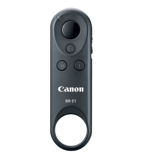 Canon Wireless Remote Shutter BR-E1